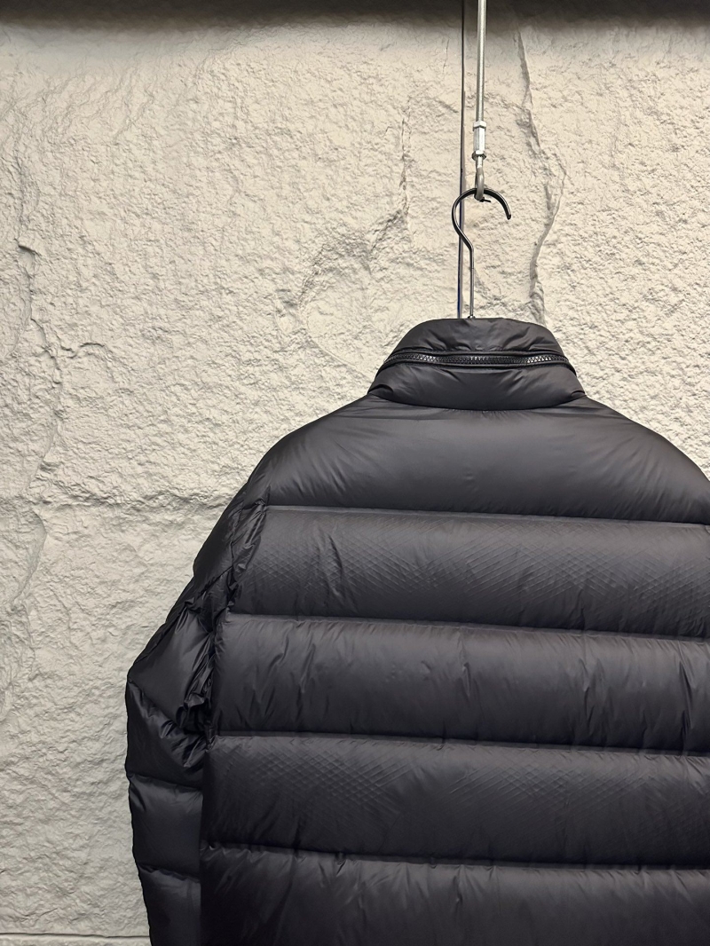 Moncler Down Coat